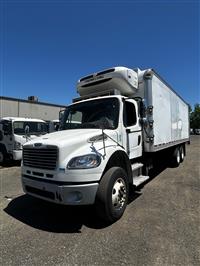 2022 Freightliner M2