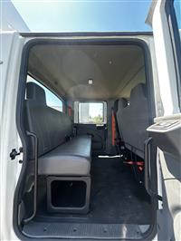 2024 International MV607
