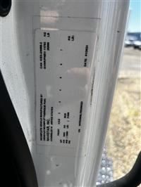2024 International MV607
