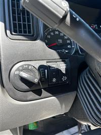 2024 International MV607