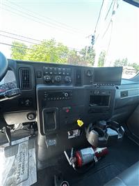 2024 International MV607