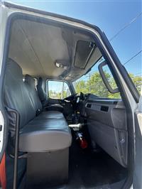 2024 International MV607