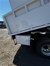 2024 International MV607