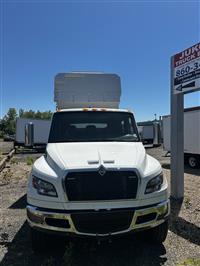 2024 International MV607