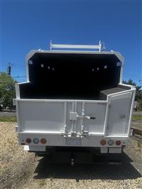 2024 International MV607