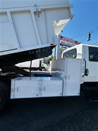 2024 International MV607