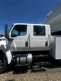 2024 International MV607