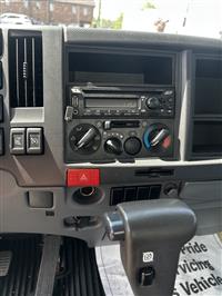 2019 Isuzu NPR XD