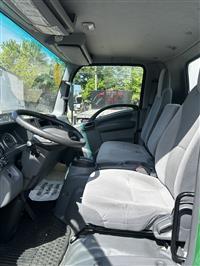 2019 Isuzu NPR XD