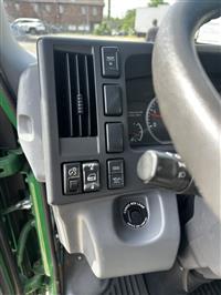 2019 Isuzu NPR XD