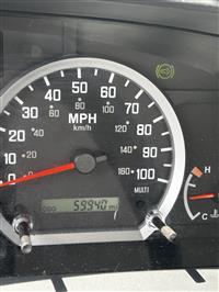 2019 Isuzu NPR XD