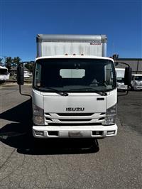 2020 Isuzu NRR