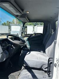 2020 Isuzu NRR