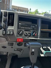 2020 Isuzu NRR