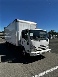 2020 Isuzu NRR
