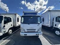 2019 Isuzu NQR