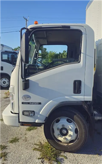 2024 Isuzu NRR