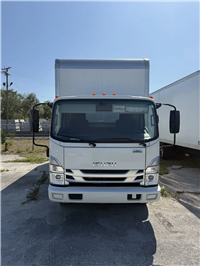 2024 Isuzu NRR