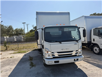 2024 Isuzu NRR