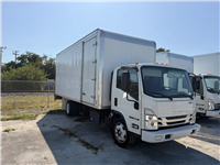 2024 Isuzu NRR