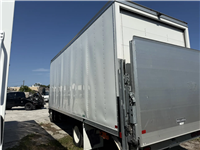 2024 Isuzu NRR