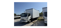2024 Isuzu NRR