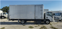 2024 Isuzu NRR