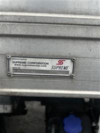 2018 Isuzu FTR