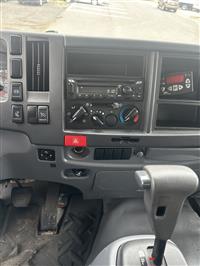 2018 Isuzu FTR