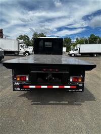2019 Isuzu FTR