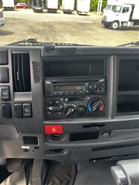 2019 Isuzu FTR