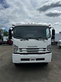 2019 Isuzu FTR