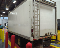 2019 Isuzu NPR HD