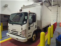 2019 Isuzu NPR HD
