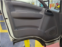2019 Isuzu NPR HD