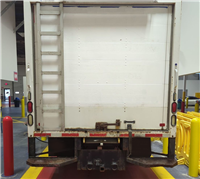 2019 Isuzu NPR HD