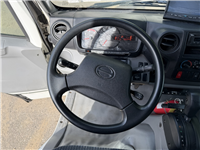 2019 Hino 195