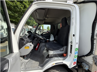 2019 Hino 195