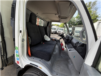 2019 Hino 195