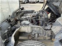2019 Hino 195
