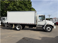 2019 Hino 338