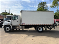 2019 Hino 338