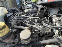 2019 Hino 338