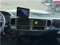 2019 Hino 338