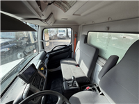 2019 Hino 338