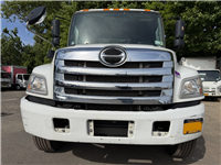 2019 Hino 338