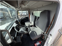 2019 Hino 338