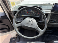 2019 Hino 338