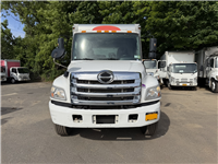 2019 Hino 338