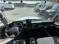 2019 Hino 338